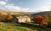 Perfectly positioned in the Dales. - Thumbnail Image