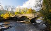 Picnic by the river. - Thumbnail Image