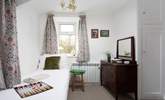 Such a pretty country bedroom. - Thumbnail Image