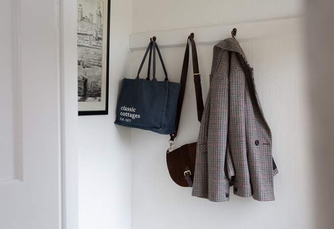 Welcome to Low Rigg.