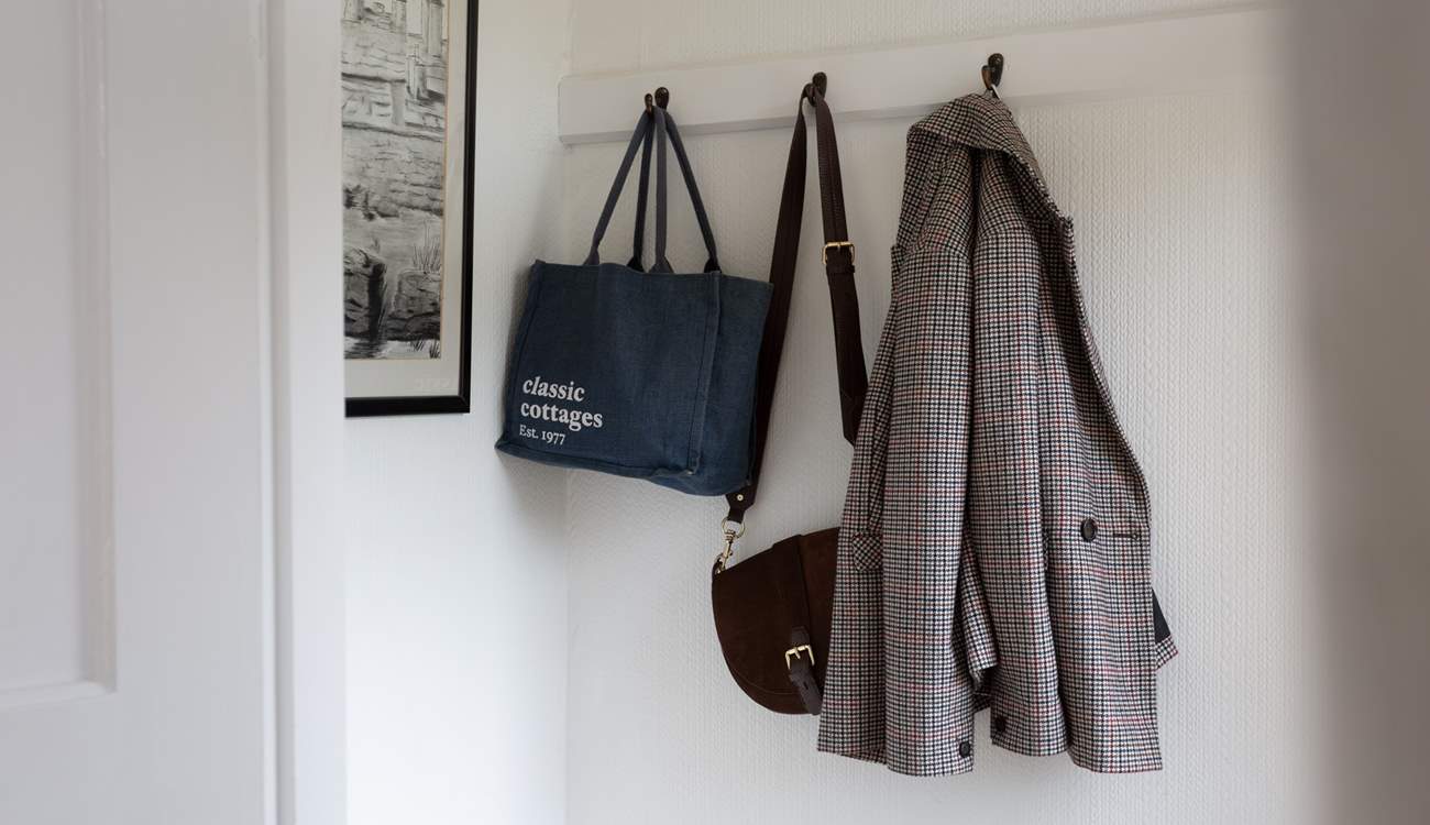 Welcome to Low Rigg.