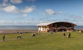 Enjoy a picnic on Hunstanton's green or bowling at the Pier Family Entertainment. - Thumbnail Image