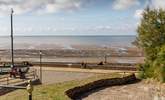 Hunstanton's changing tides - Thumbnail Image