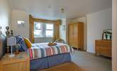 The main bedroom is a lovely double with private en-suite shower-room. - Thumbnail Image