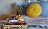 Breakfast in bed anyone? - Thumbnail Image