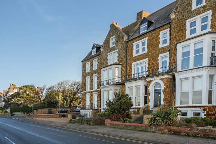The Garden Flat,Sleeps 4 + cot, Hunstanton