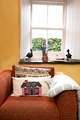 Every thoughtful piece of furniture and furnishing connects you to the local Welsh heritage.