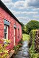 Fron Haul is a timeless Welsh retreat, ideal throughout the year.