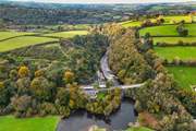 Explore the spectacular Cardiganshire countryside and Teifi Valley.