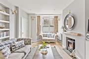 The sitting-room is the place to chillout and relax.
