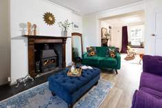 Hartland Cottage