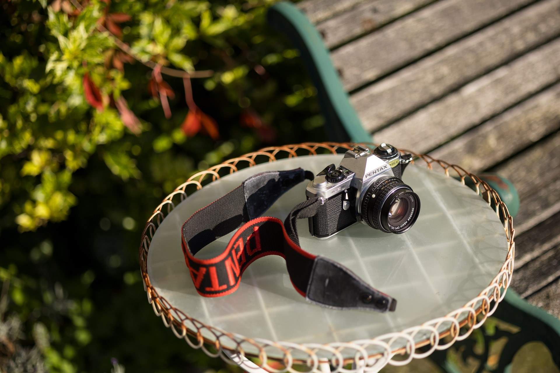 There are so many beautiful images to take away with you.