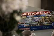Monopoly anyone?