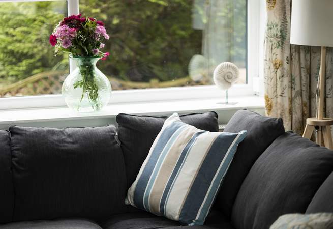 The attention to detail is second to none.