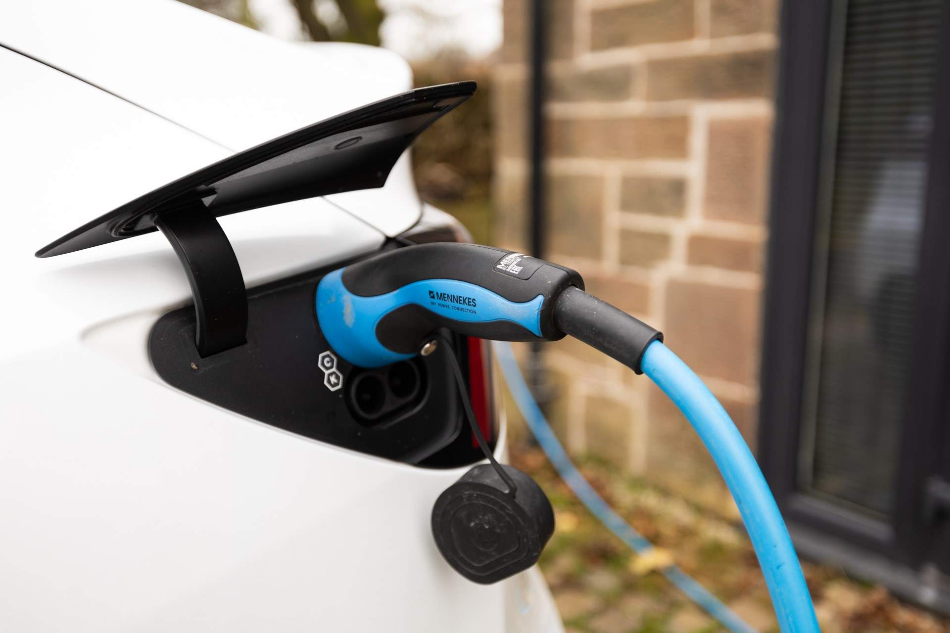 A country property all set for the modern world.