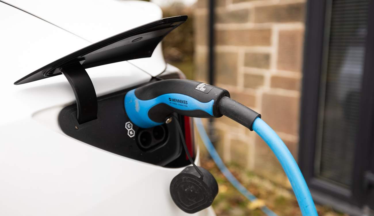 A country property all set for the modern world.