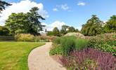 Trentham Gardens is a great place to visit. - Thumbnail Image