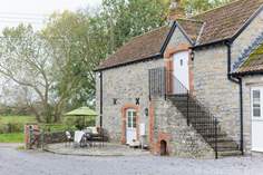 Yew Tree Barn
