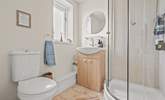 The en suite shower-room to bedroom 2. - Thumbnail Image