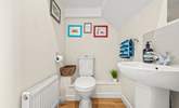 The ground floor cloakroom. - Thumbnail Image