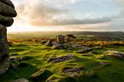 For the walkers and hikers of the party, exploring the glories of the infamous Dartmoor National Park is a must.