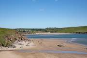 The stunning beaches at Bigbury and Bantham are one of a kind. This superb beach location is such a family favourite.