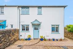 4 Pickwick Cottages