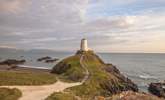 So many stunning sights to see on Anglesey.  - Thumbnail Image