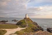 So many stunning sights to see on Anglesey.