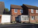Pump Cottage is situated in the heart of Rye.