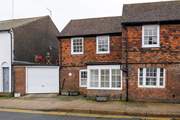 There is space to park a small car in the garage and there are two bicycles which you can use during your stay.