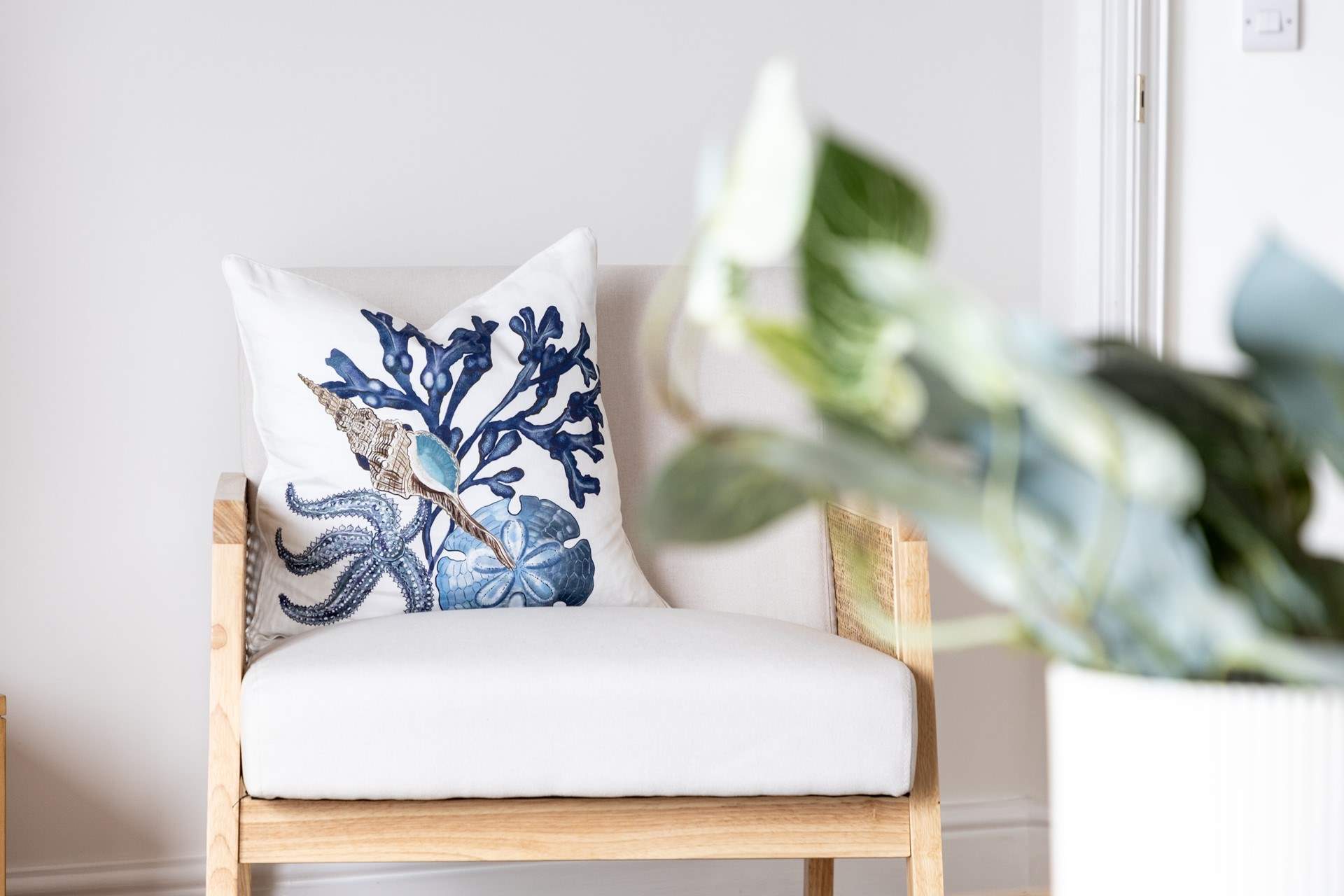 The attention to detail is exceptional.