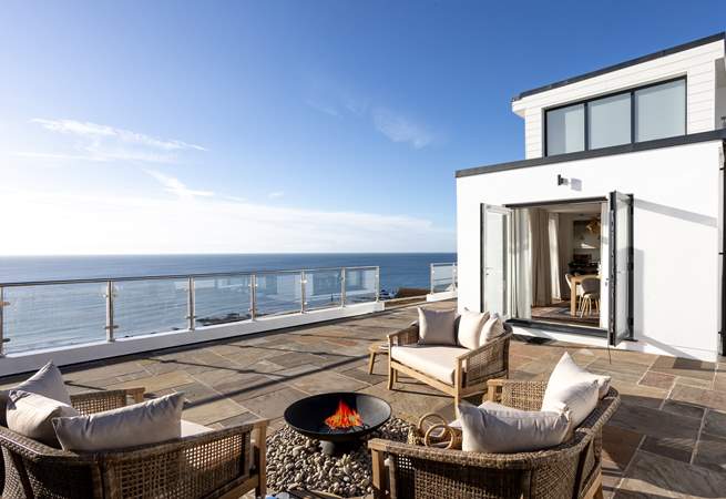 Welcome to Llanamor our exquisite coastal escape.