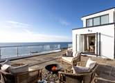 Welcome to Llanamor our exquisite coastal escape.