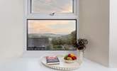 What a fantastic view from your bedroom window, you will never draw the curtains. - Thumbnail Image