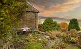 Welcome to the Yorkshire Dales and The Old Stable with fantastic views over Swaledale. - Thumbnail Image