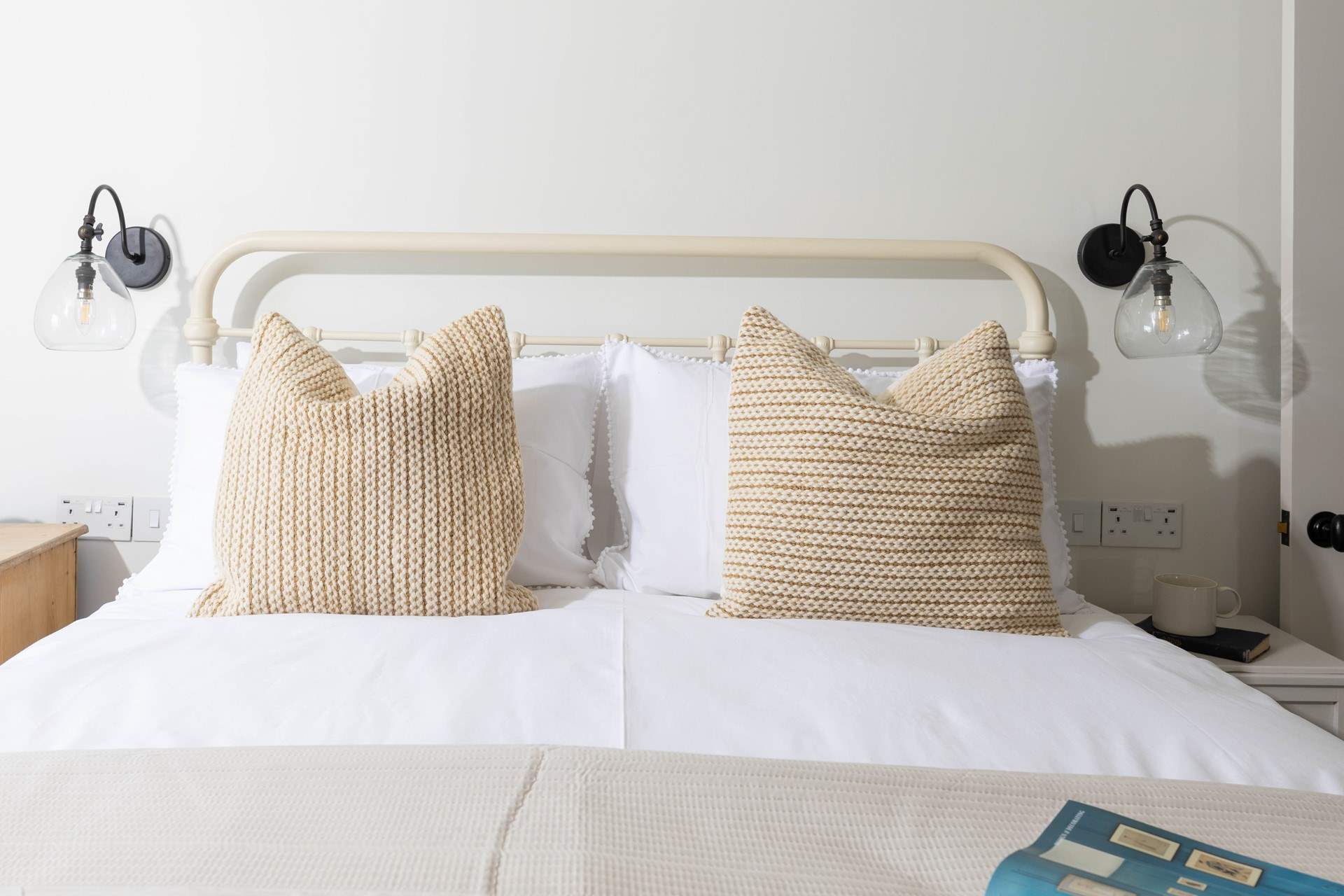 When a sense of calm is encapsulated in one picture!