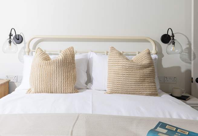 When a sense of calm is encapsulated in one picture!