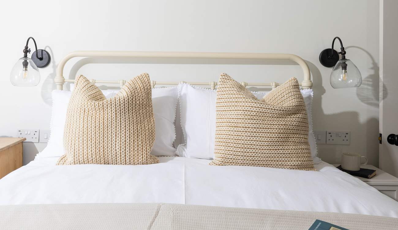 When a sense of calm is encapsulated in one picture!