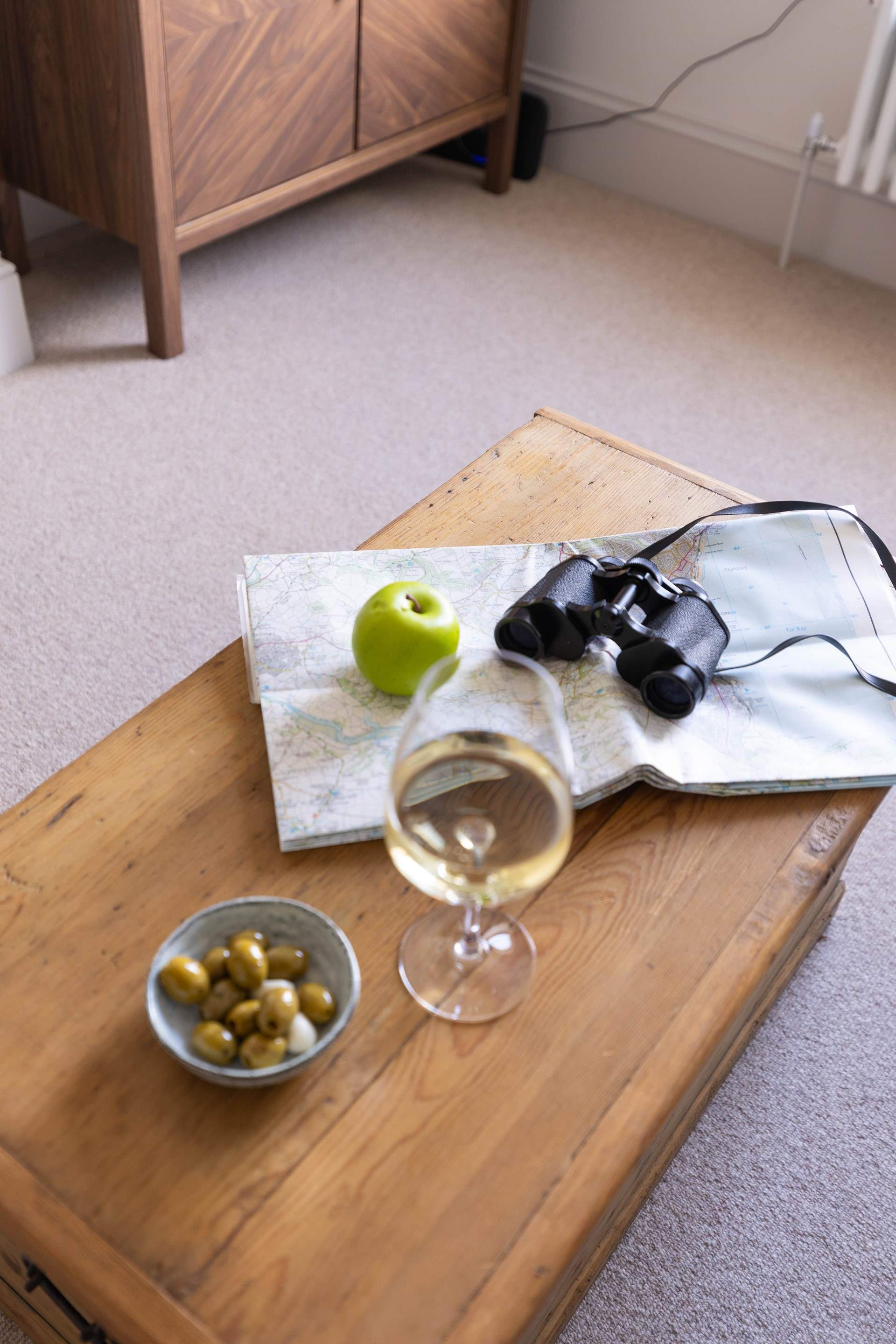 Time to plan a walk out to the burrows or further afield.