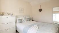 Perfect for a lazy morning with a cup of tea. 