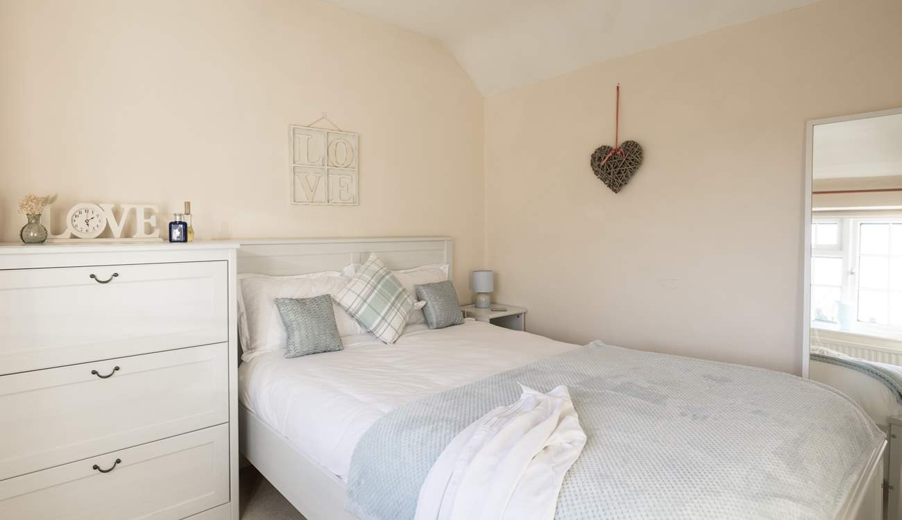 Perfect for a lazy morning with a cup of tea. 