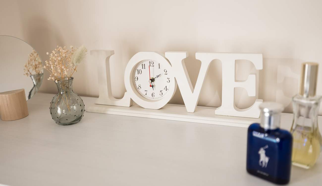 Time to get ready for the day's adventures. 