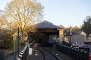 A visit to the iconic North York Moors Railway is a must, especially at the Wartime Weekend or for Christmas. Try dinner or afternoon tea on the train, book early.