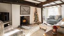 It's Christmas!