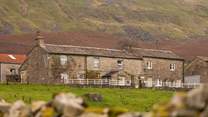 Welcome to Low Shaw Farmhouse, nestled in beautiful Wensleydale.