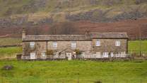 Welcome to Low Shaw Farmhouse.