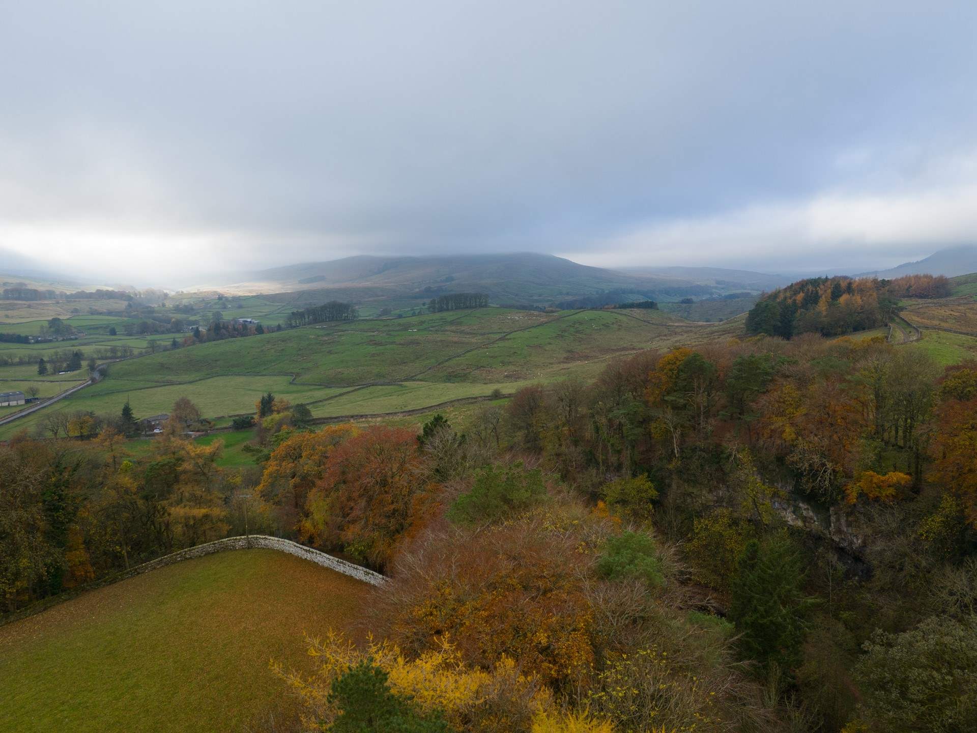 This is where you could be staying.