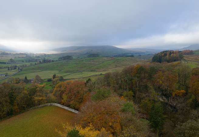 This is where you could be staying.