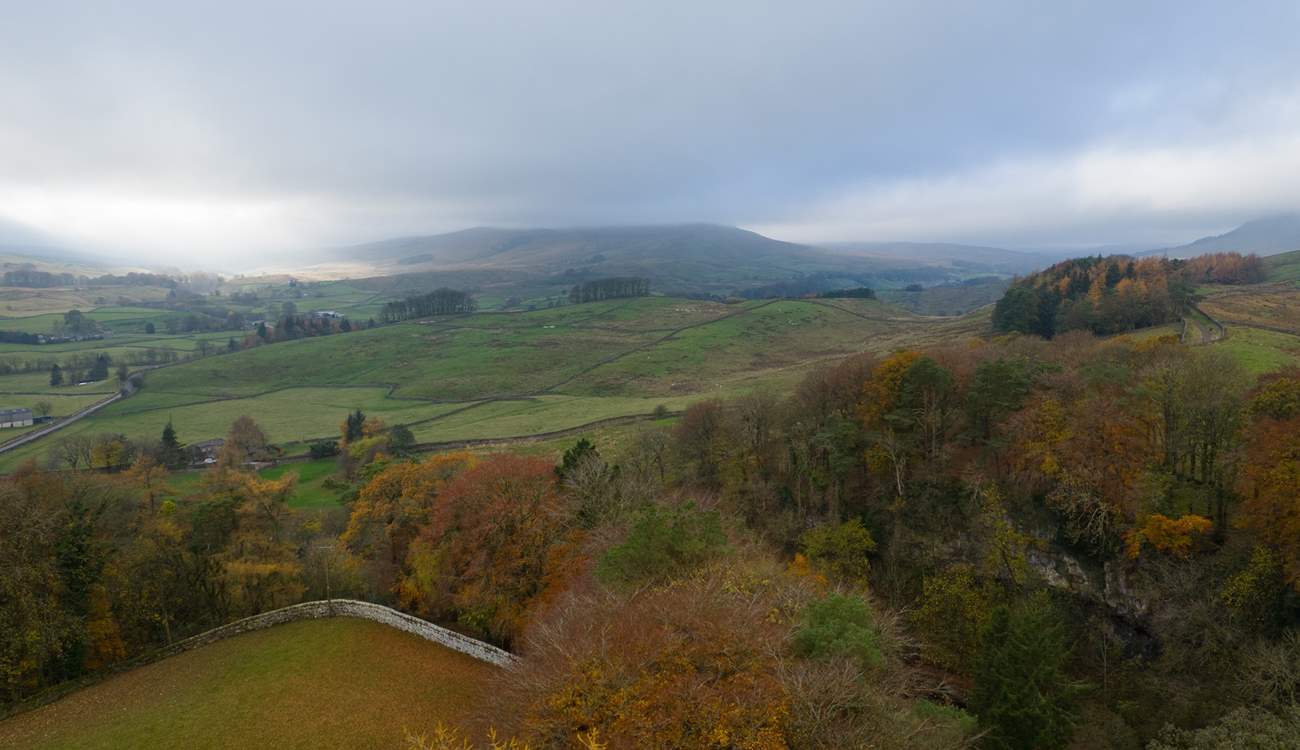 This is where you could be staying.